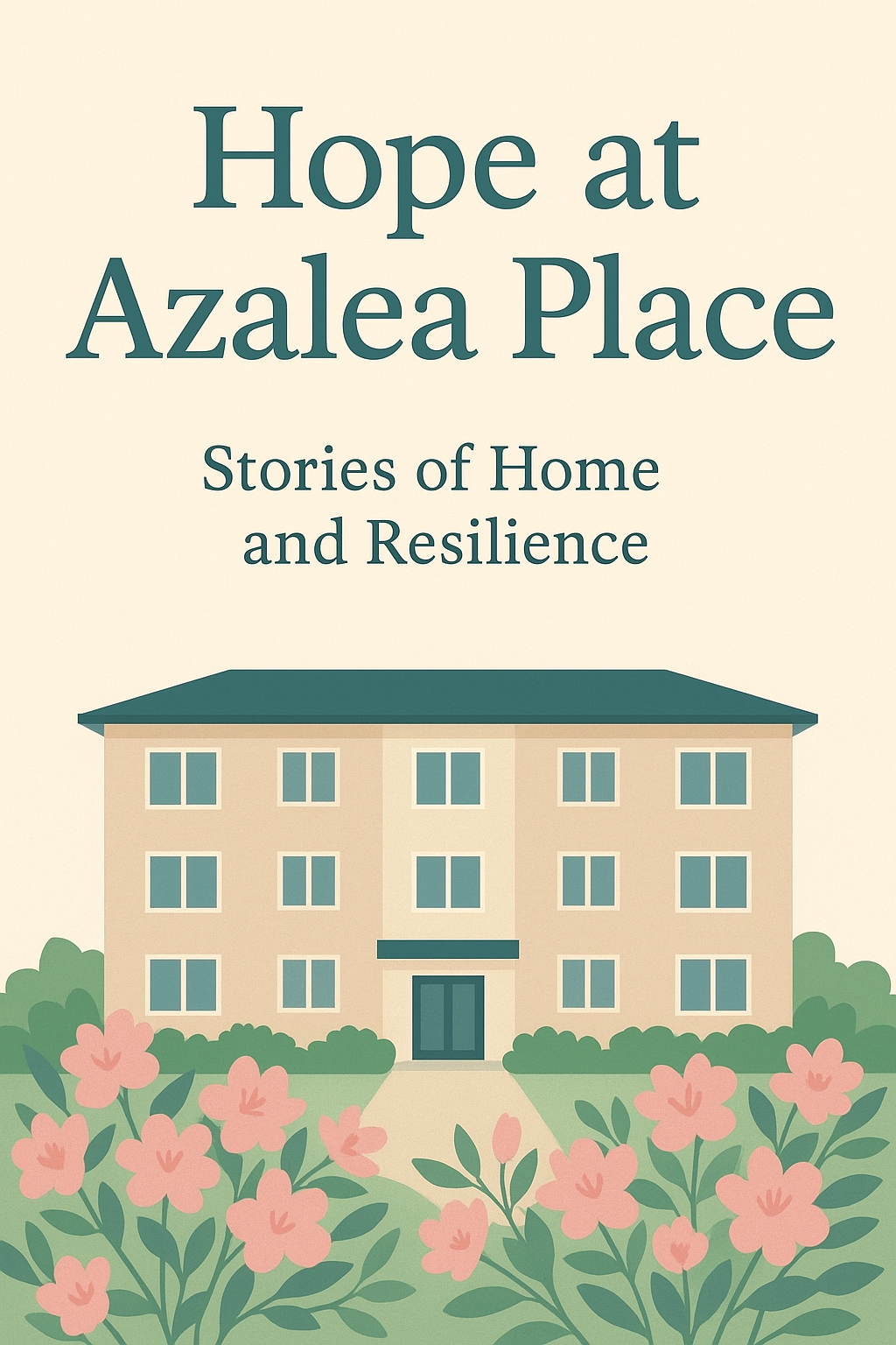 Hope at Azalea Place | Stories of Home and Resilience