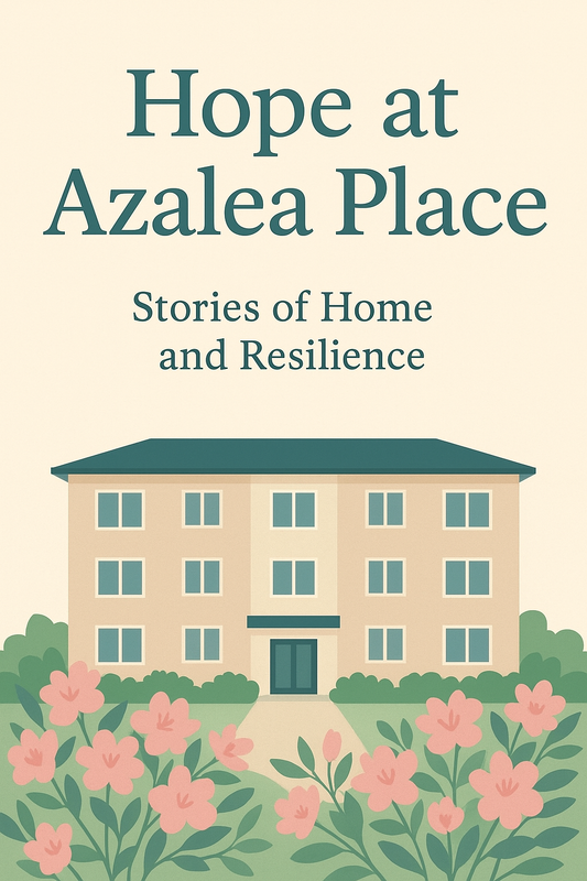 Hope at Azalea Place | Stories of Home and Resilience